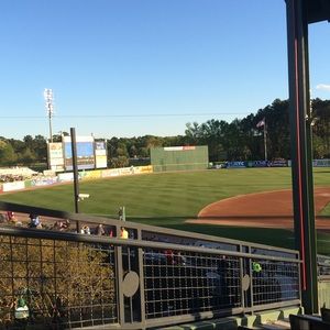 Meet your Posher, Christian